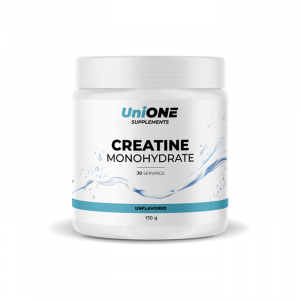 UniONE Creatine Monohydrate 150g