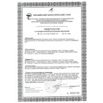 ТЕХНОСЕПТ АКТИВ 1 л кожный антисептик, ТехноМед ООО Россия