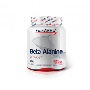 Be first Beta Alanine 200g