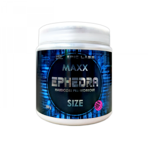 Epic Labs EPHEDRA MAXX 200g