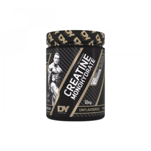 Dorian Yates Nutrition Creatine Monohydrate 300g