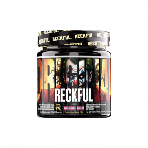 RECKFUL 195g/30serv