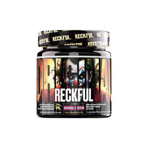 RECKFUL 195g/30serv