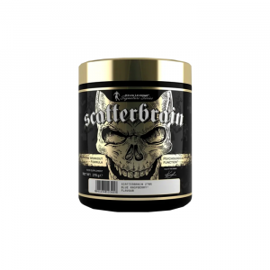 LEVRONE Black line Scatterbrain 270g