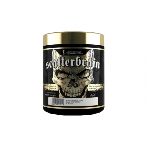 LEVRONE Black line Scatterbrain 270g