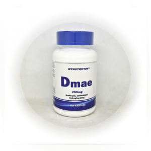 MYNUTRITION DMAE250 mg  60tab