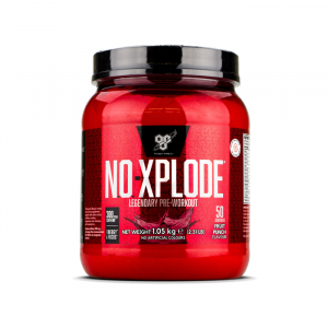 BSN N.O.-XPLODE 1110g Акция (срок до 10.2026)