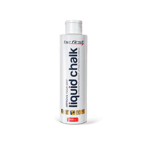 Be first Liquid Chalk (магнезия жидкая) 200ml