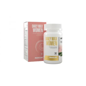 Maxler Daily Max Women 30 tab