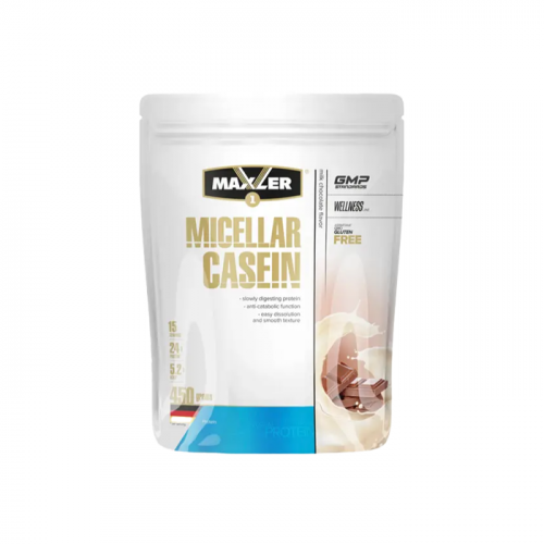 Maxler Micellar Casein 450g