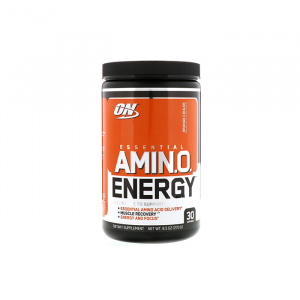 Optimum Nutrition AMINO ENERGY 270g