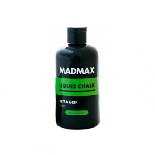 MADMAX Магнезия жидкая 250мл