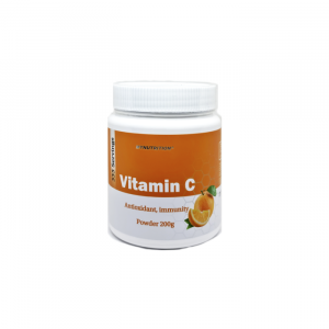 MYNUTRITION Vitamin C 200g