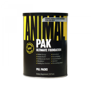 Universal Nutrition Animal PAK 30 pack