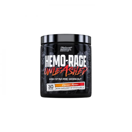 NUTREX Hemo Rage 180 gr