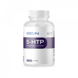 Geon 5-HTP 550 mg 90 caps