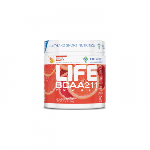 Life BCAA 2:1:1 150g