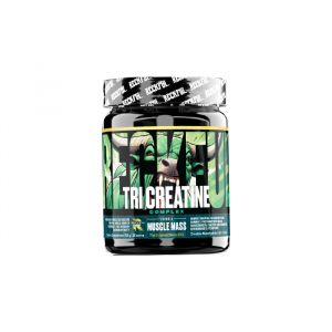 RECKFUL Tri-creatine 150g 30 serv