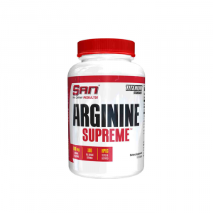 SAN Arginine Supreme 800mg 100tab