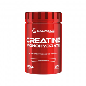 Galvanize Creatine Monohydrate 300g
