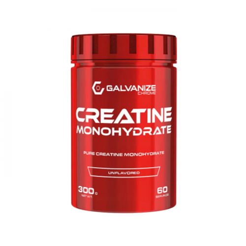Galvanize Creatine Monohydrate 300g