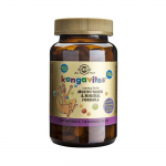 Solgar Kangavites Multivitamin & Mineral Chewable 120 tab