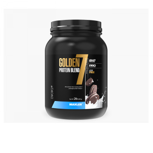 Maxler Golden 7 Protein Blend 908g