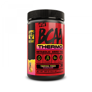 Mutant BCAA THERMO 285g