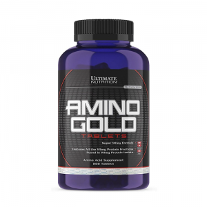 Ultimate Nutrition Amino GOLD 250 tab