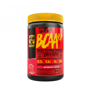 Mutant BCAA 348g