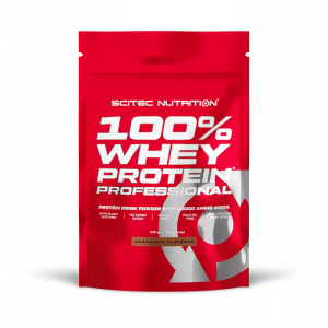 Scitec Nutrition 100% WHEY PROTEIN PROFESSIONAL 500g