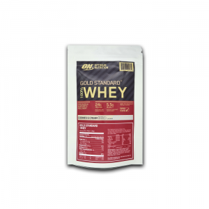 Optimum Nutrition 100% Whey Protein Gold Standart 30g