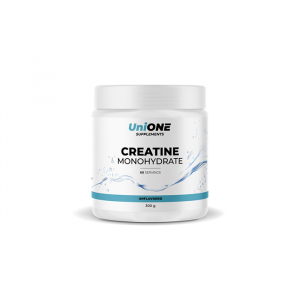 UniONE Creatine Monohydrate 300g