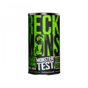 RECKFUL Monster Test 30 pak