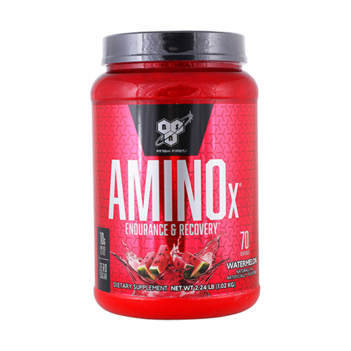 BSN AMINO X 1020g