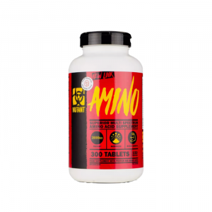 Mutant Amino 300 tab