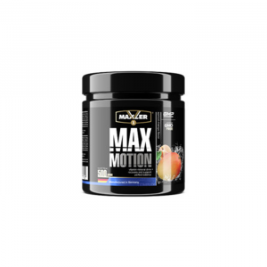 Maxler MAX MOTION 500g