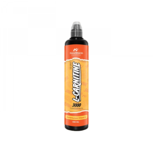 NewStorm L-CARNITINE 3000 450ml