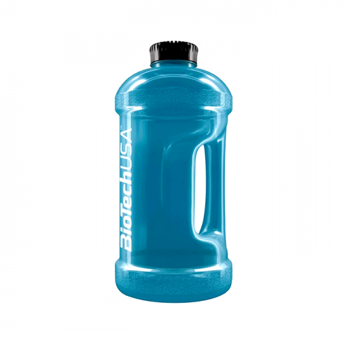 BioTechUSA Gallon Бутылка для воды 2200 ml