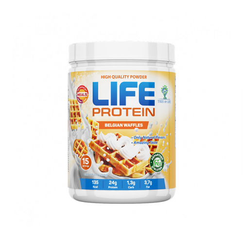 Life Protein 450g