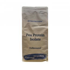 MYNUTRITION PEA PROTEIN ISOLATE 900g