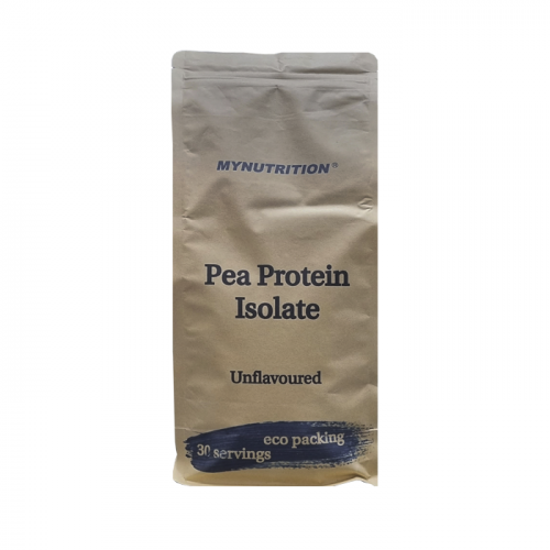 MYNUTRITION PEA PROTEIN ISOLATE 900g