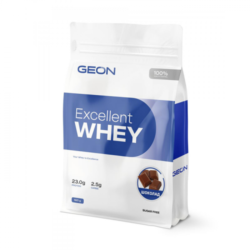 Geon Excellent Whey 920g