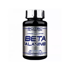 Scitec Nutrition Beta Alanine 150 caps