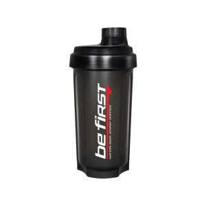 BeFirst Шейкер (TS 1370-Blk) 500ml