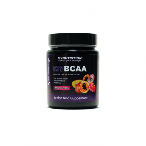 MYNUTRITION BCAA 2:1:1 200g