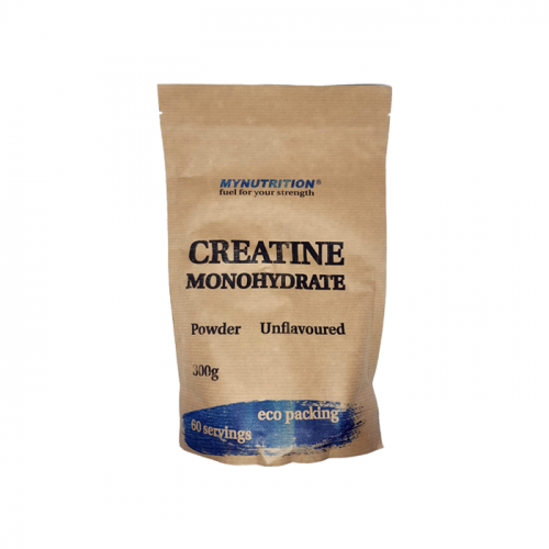 MYNUTRITION CREATINE 300g