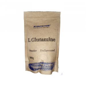 MYNUTRITION L Glutamine 500g