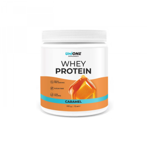 UniONE Whey Protein 450g