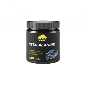 PrimeCraft Beta Alanine 200g